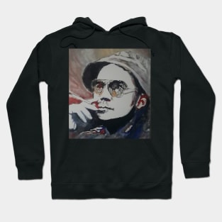 hunter s Thompson Hoodie